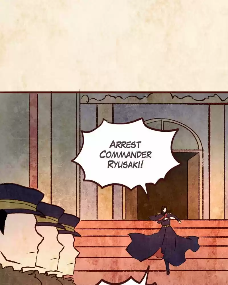 Phantom Paradise Chapter 72