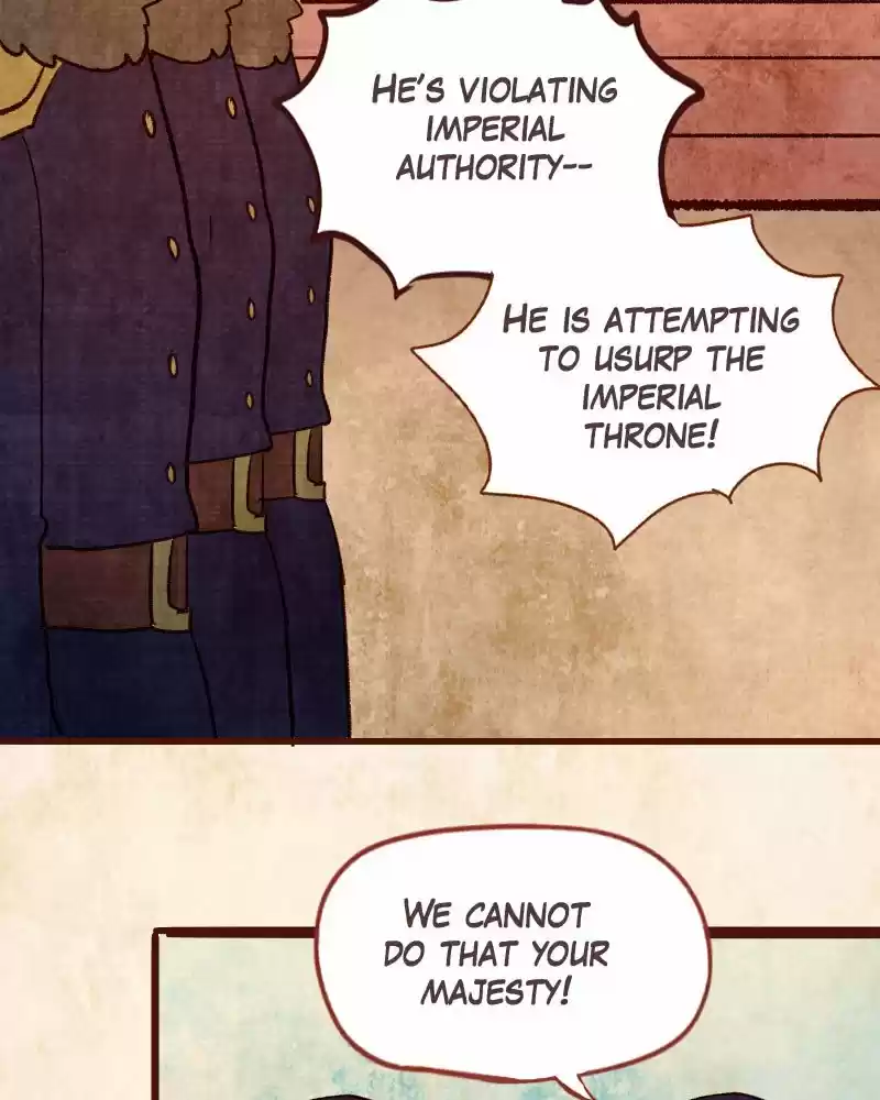 Phantom Paradise Chapter 72