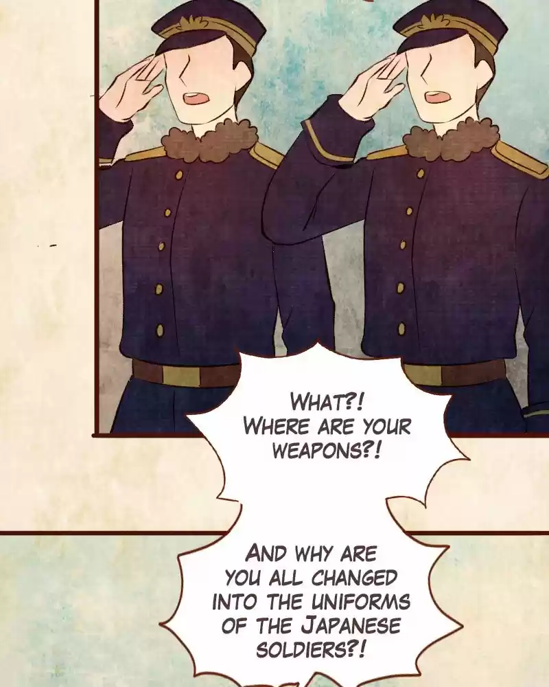 Phantom Paradise Chapter 72