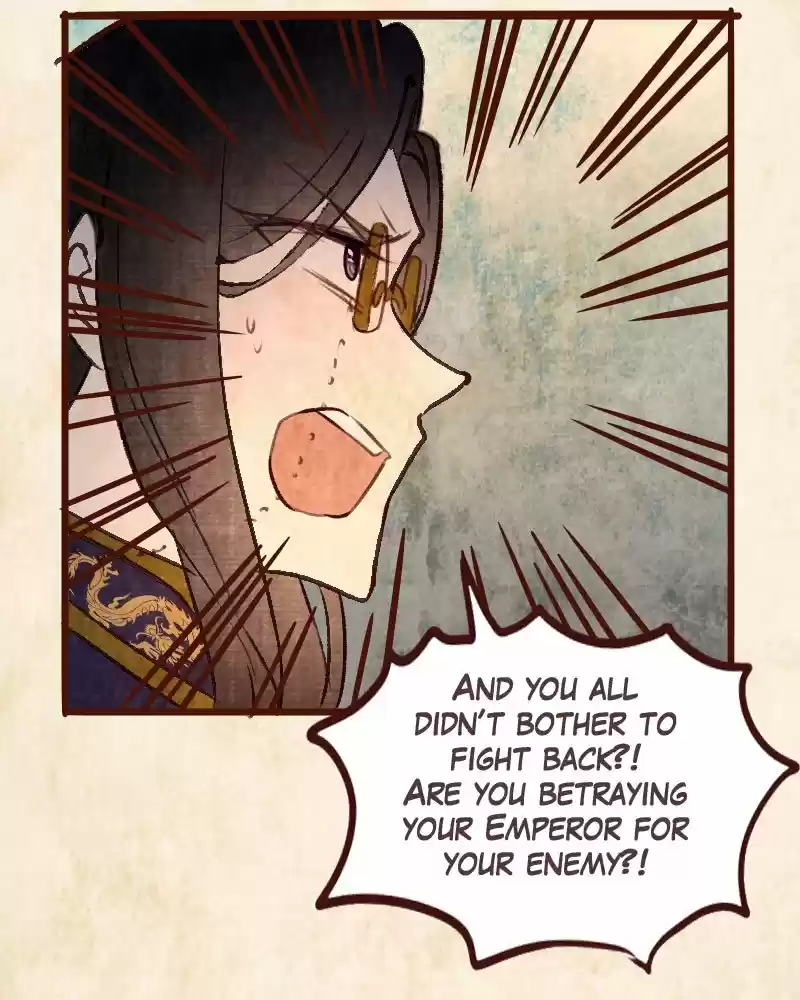 Phantom Paradise Chapter 72