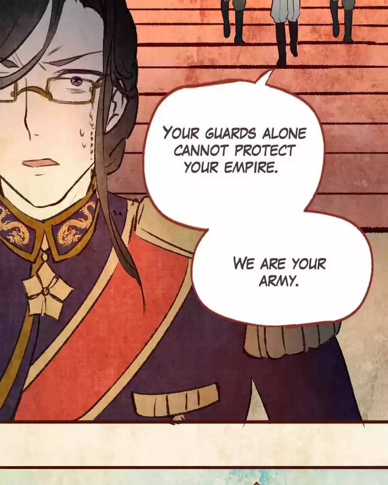 Phantom Paradise Chapter 72