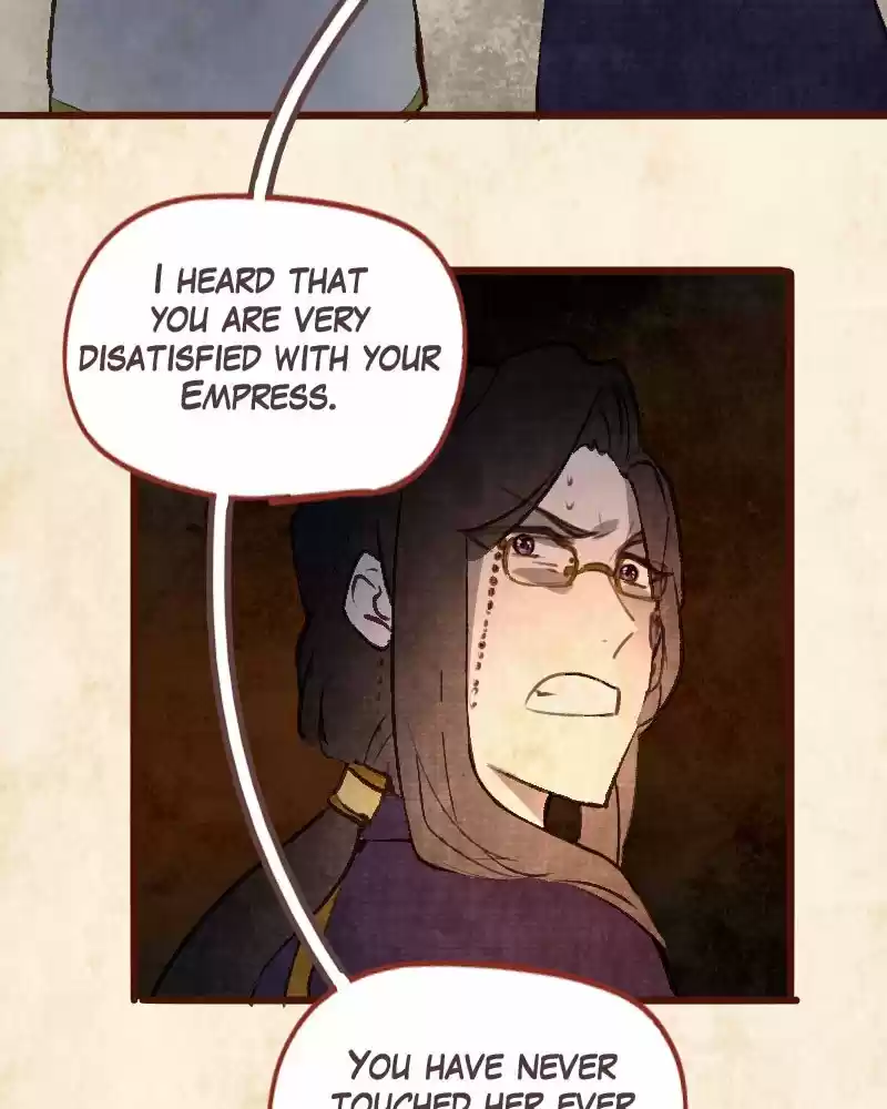 Phantom Paradise Chapter 72