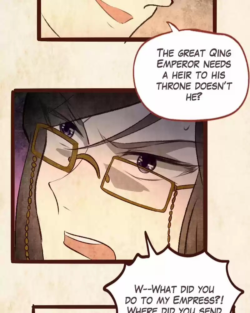 Phantom Paradise Chapter 72