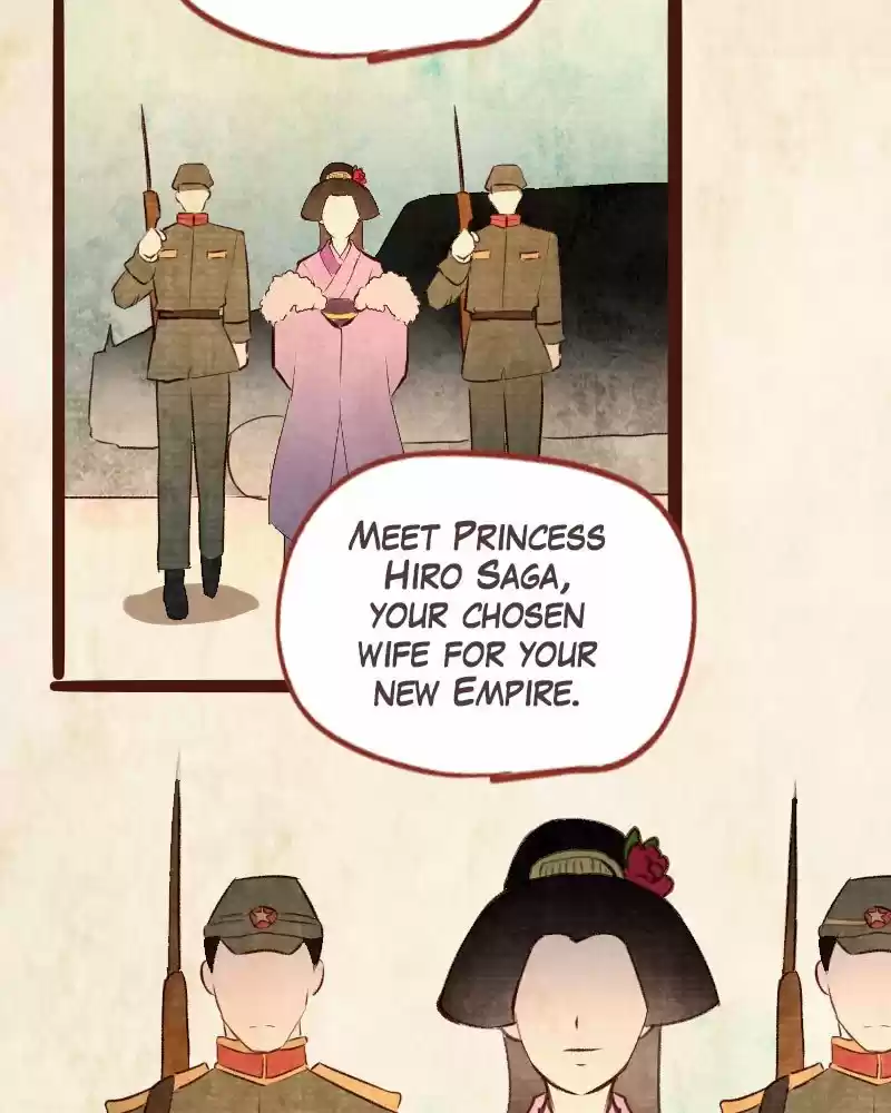 Phantom Paradise Chapter 72