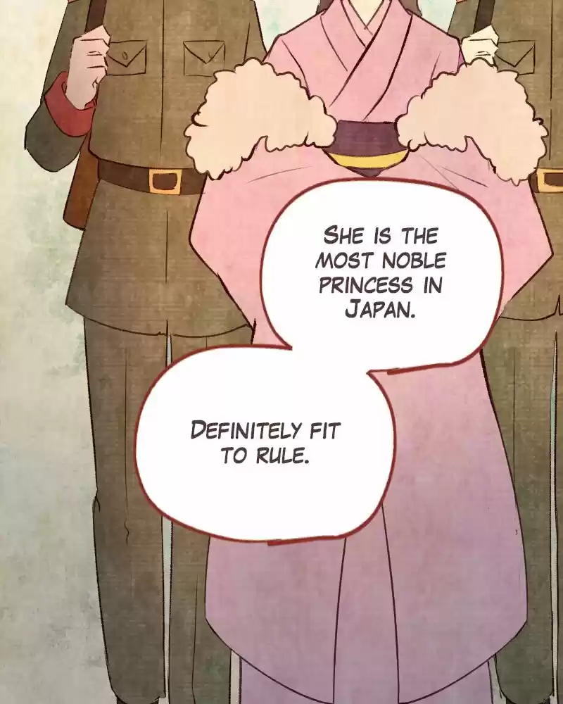 Phantom Paradise Chapter 72