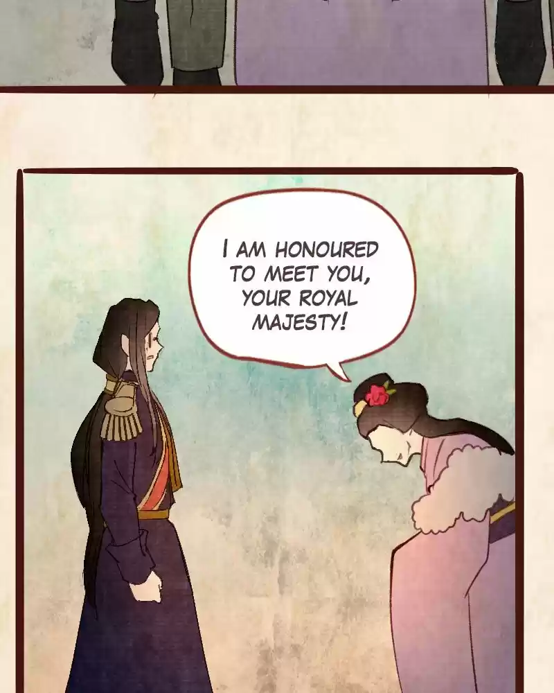 Phantom Paradise Chapter 72