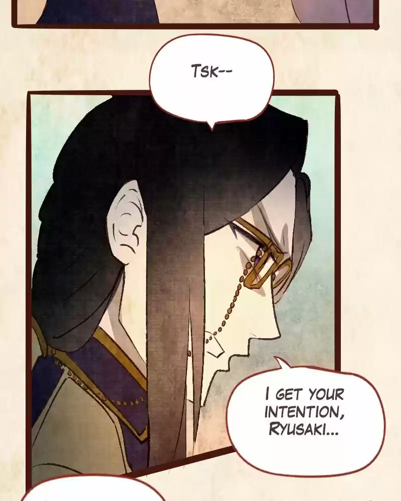 Phantom Paradise Chapter 72