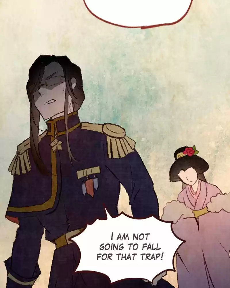 Phantom Paradise Chapter 72