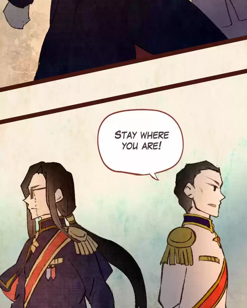 Phantom Paradise Chapter 72