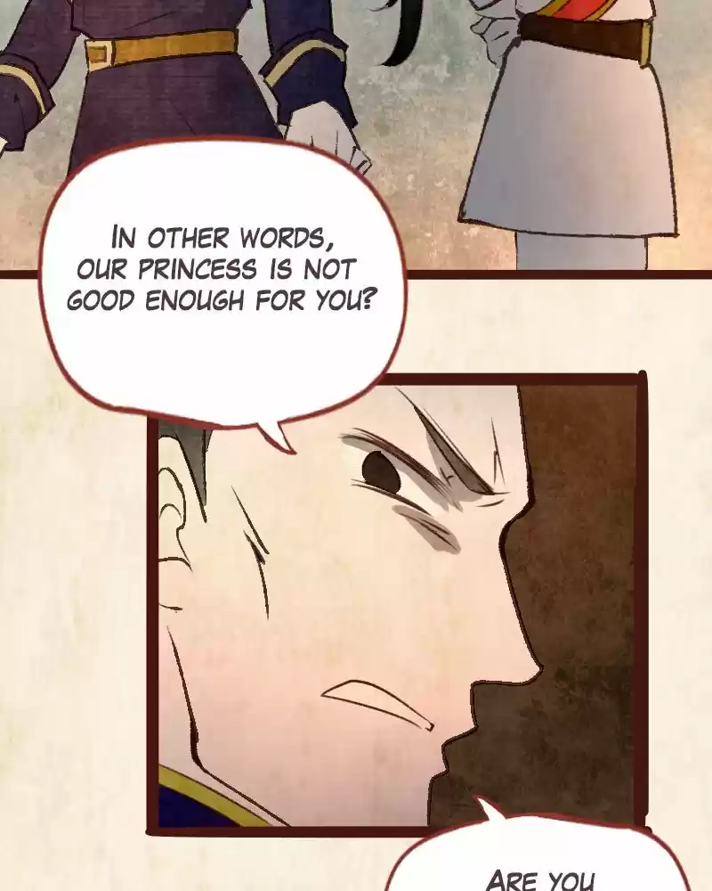 Phantom Paradise Chapter 72