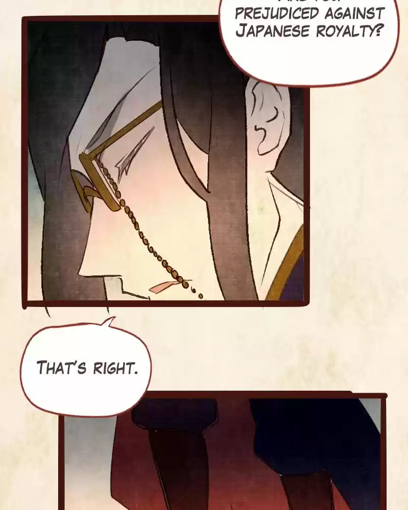 Phantom Paradise Chapter 72