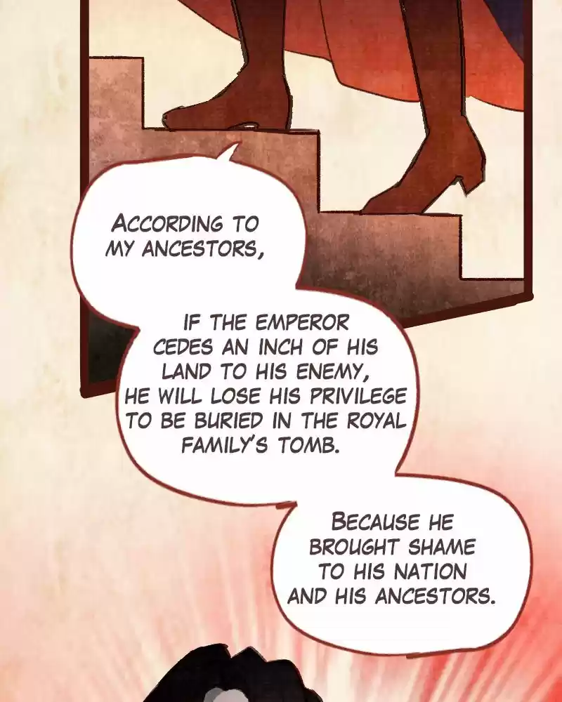 Phantom Paradise Chapter 72