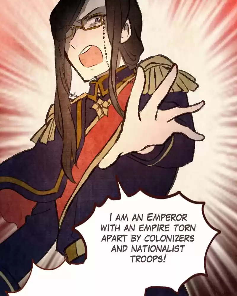 Phantom Paradise Chapter 72