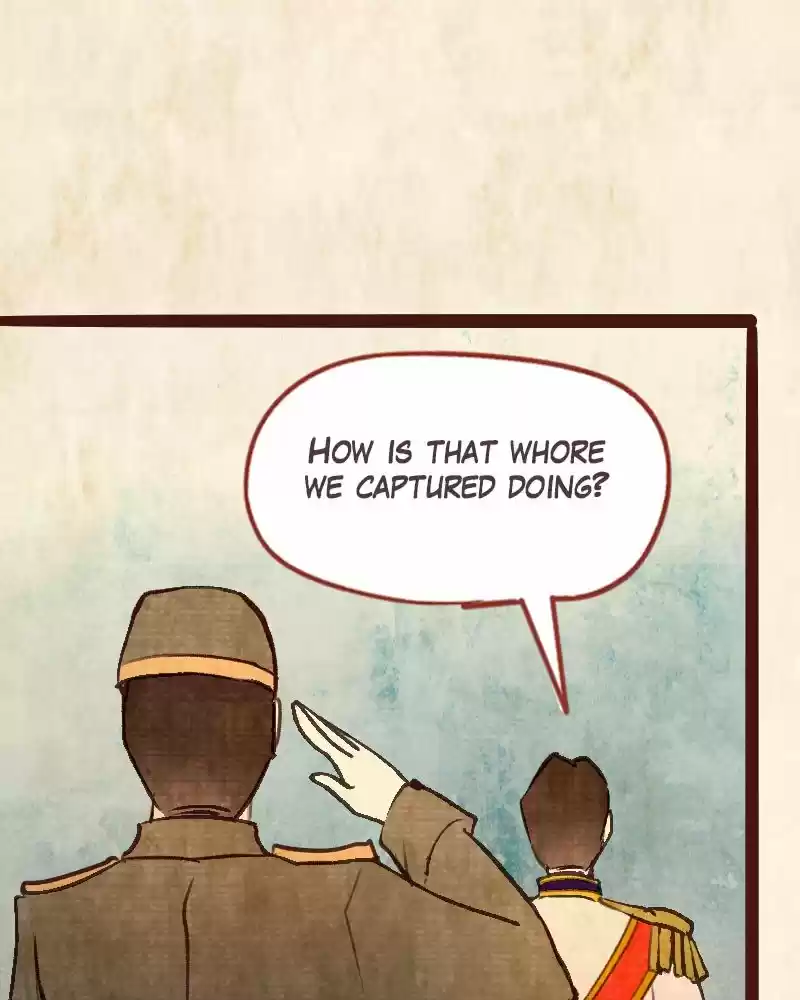 Phantom Paradise Chapter 72