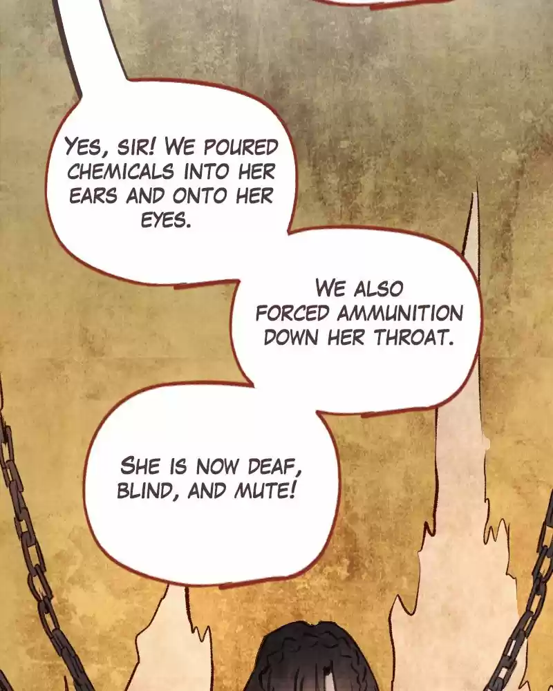 Phantom Paradise Chapter 72