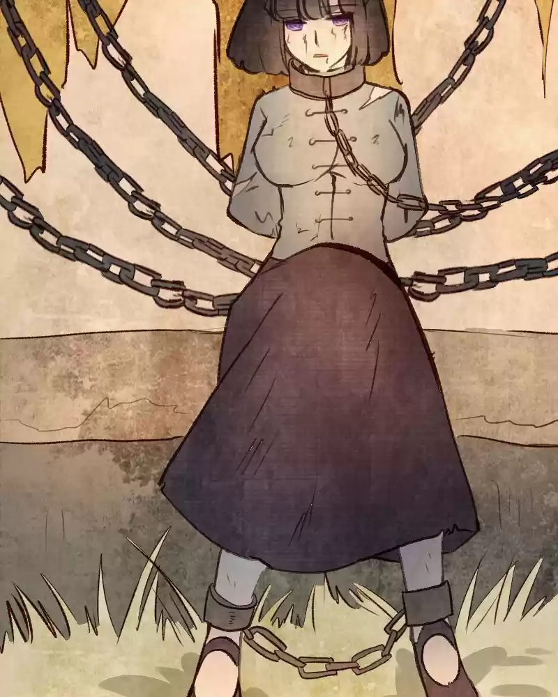 Phantom Paradise Chapter 72