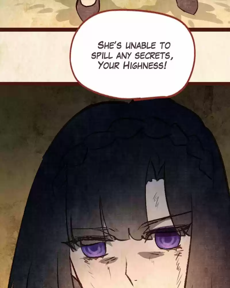 Phantom Paradise Chapter 72