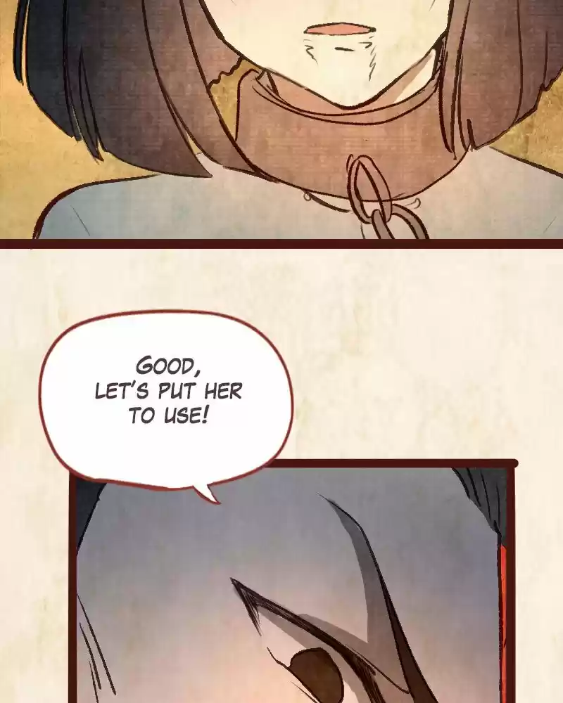 Phantom Paradise Chapter 72