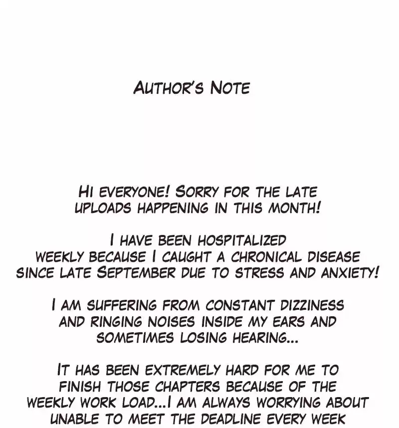 Phantom Paradise Chapter 72