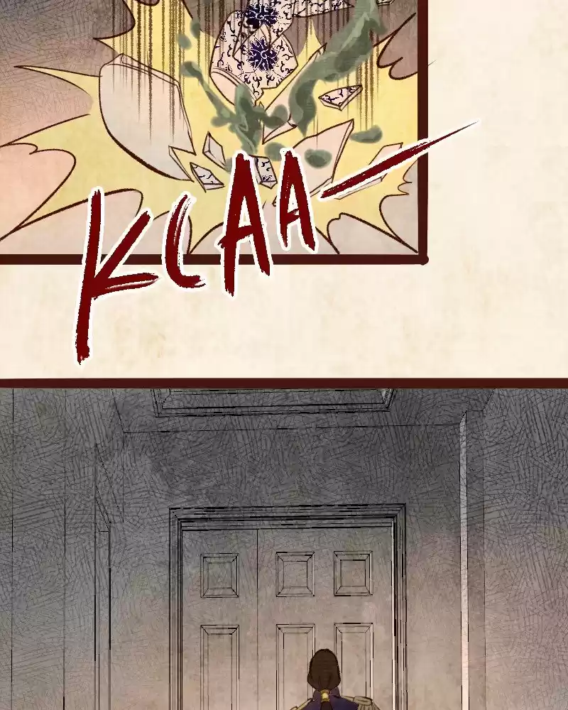 Phantom Paradise Chapter 73