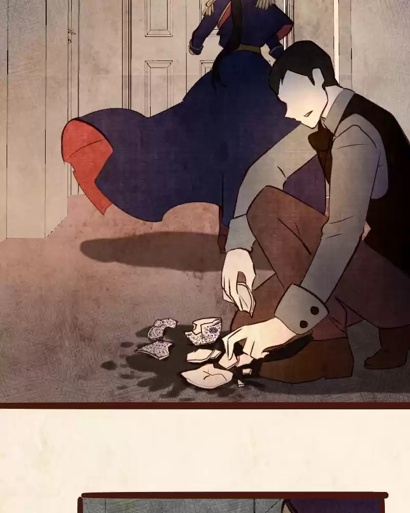 Phantom Paradise Chapter 73