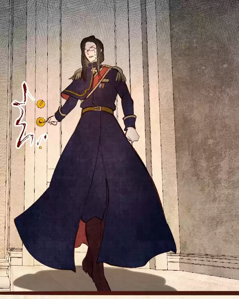 Phantom Paradise Chapter 73