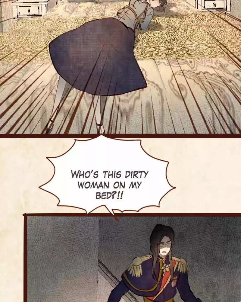 Phantom Paradise Chapter 73