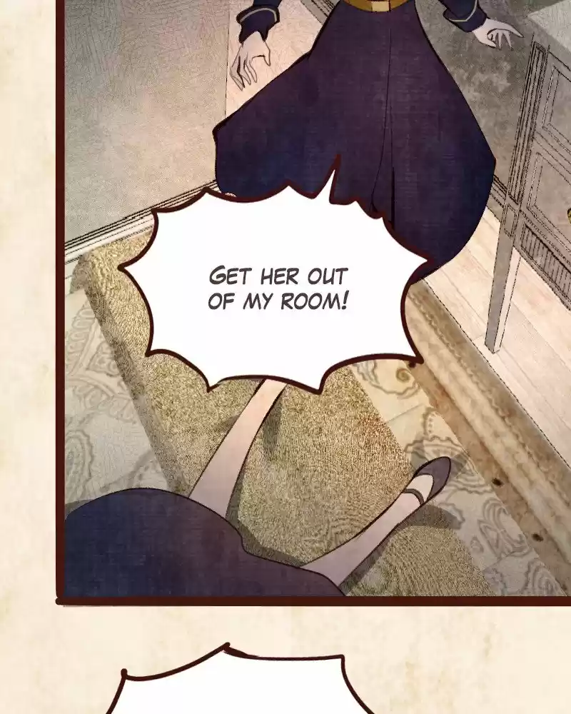 Phantom Paradise Chapter 73