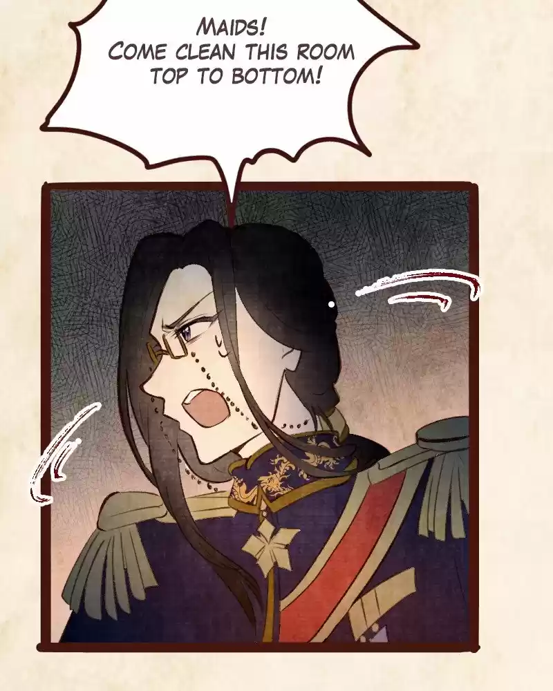 Phantom Paradise Chapter 73