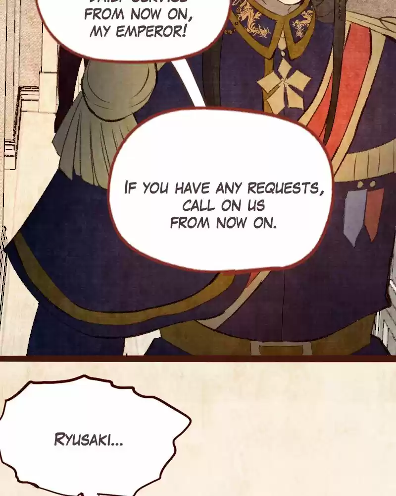 Phantom Paradise Chapter 73