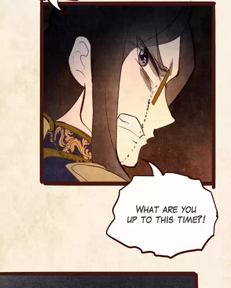 Phantom Paradise Chapter 73