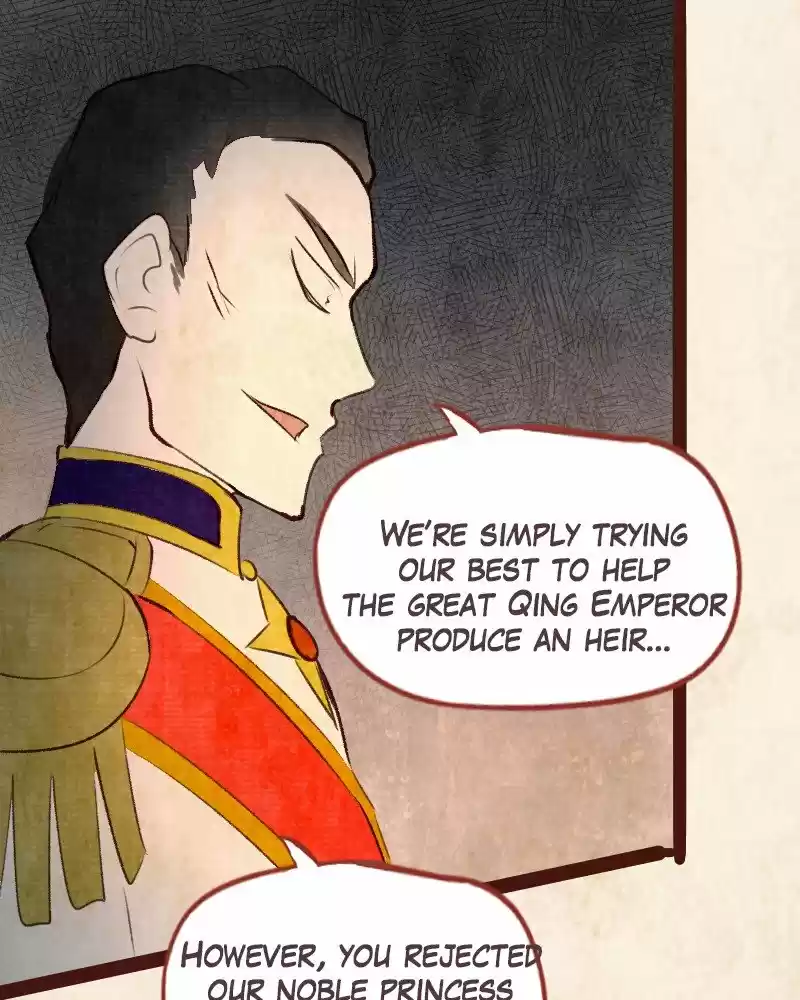 Phantom Paradise Chapter 73