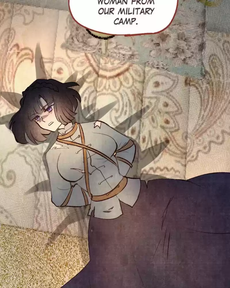 Phantom Paradise Chapter 73