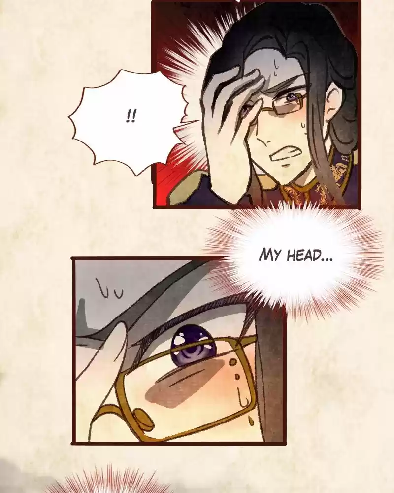 Phantom Paradise Chapter 73