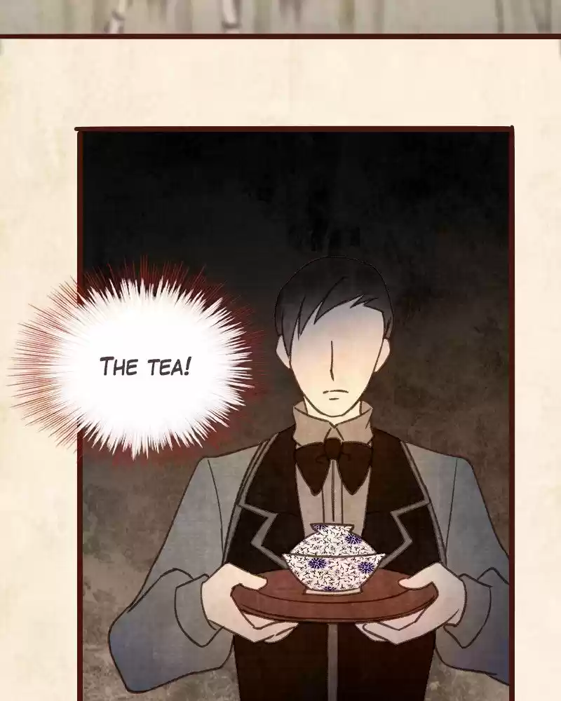 Phantom Paradise Chapter 73