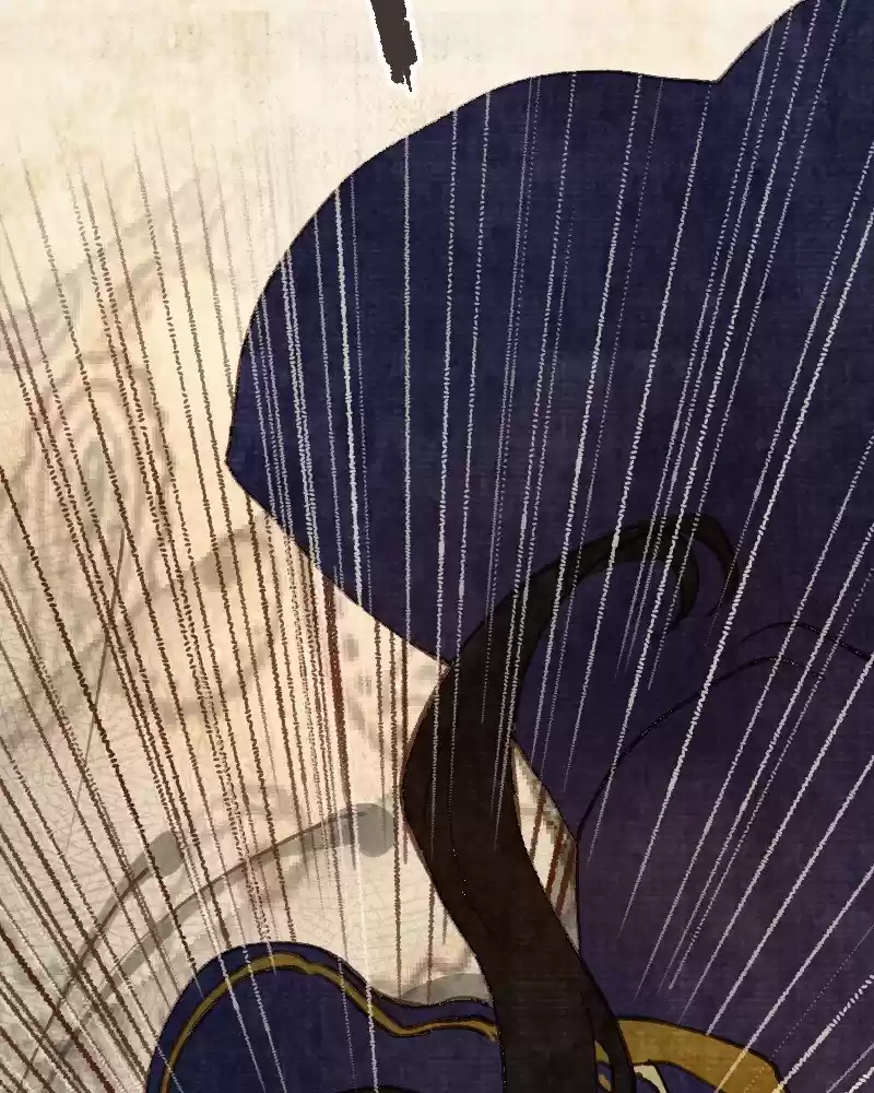 Phantom Paradise Chapter 73