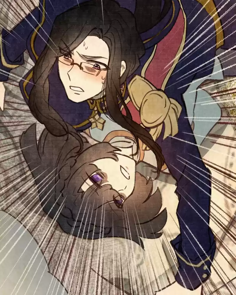 Phantom Paradise Chapter 73