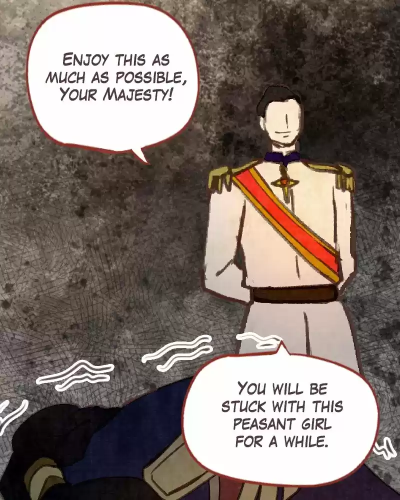 Phantom Paradise Chapter 73