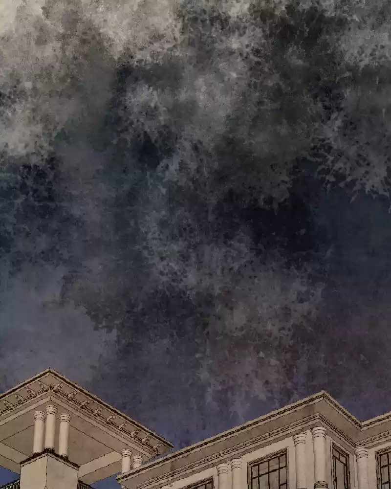 Phantom Paradise Chapter 73