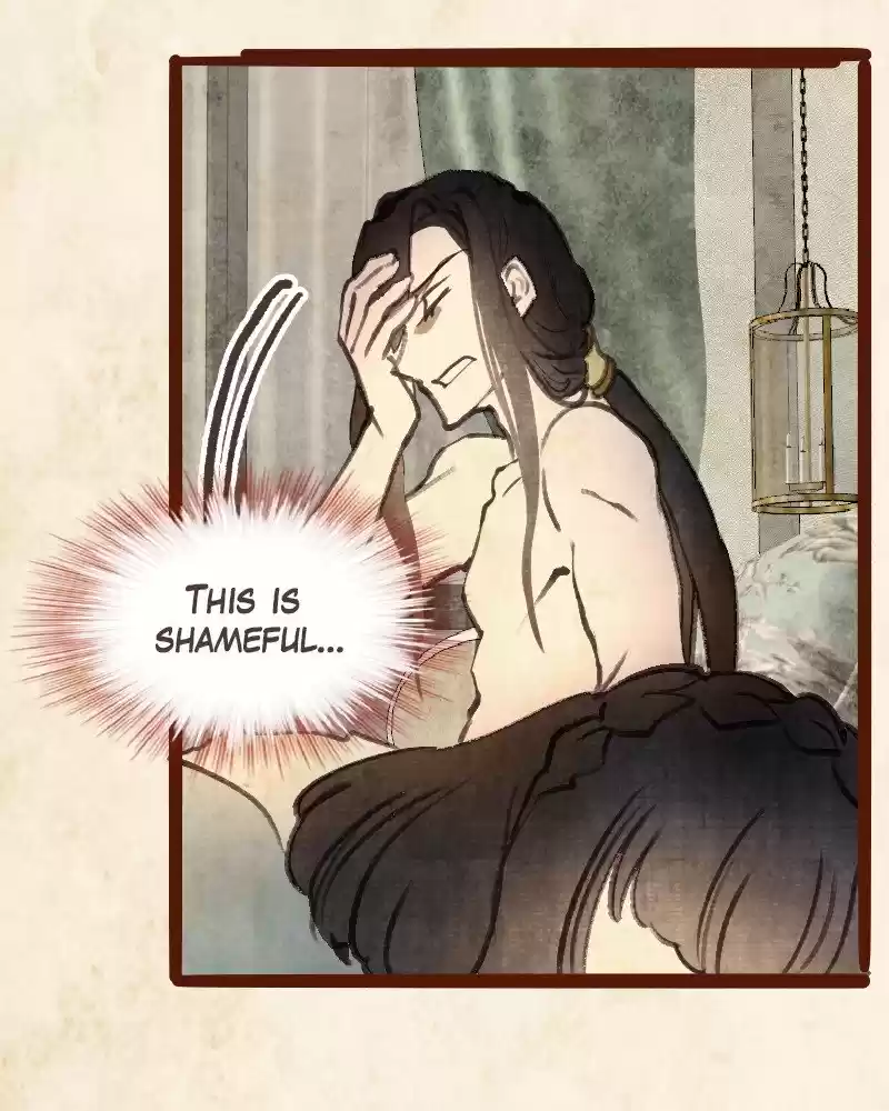 Phantom Paradise Chapter 73