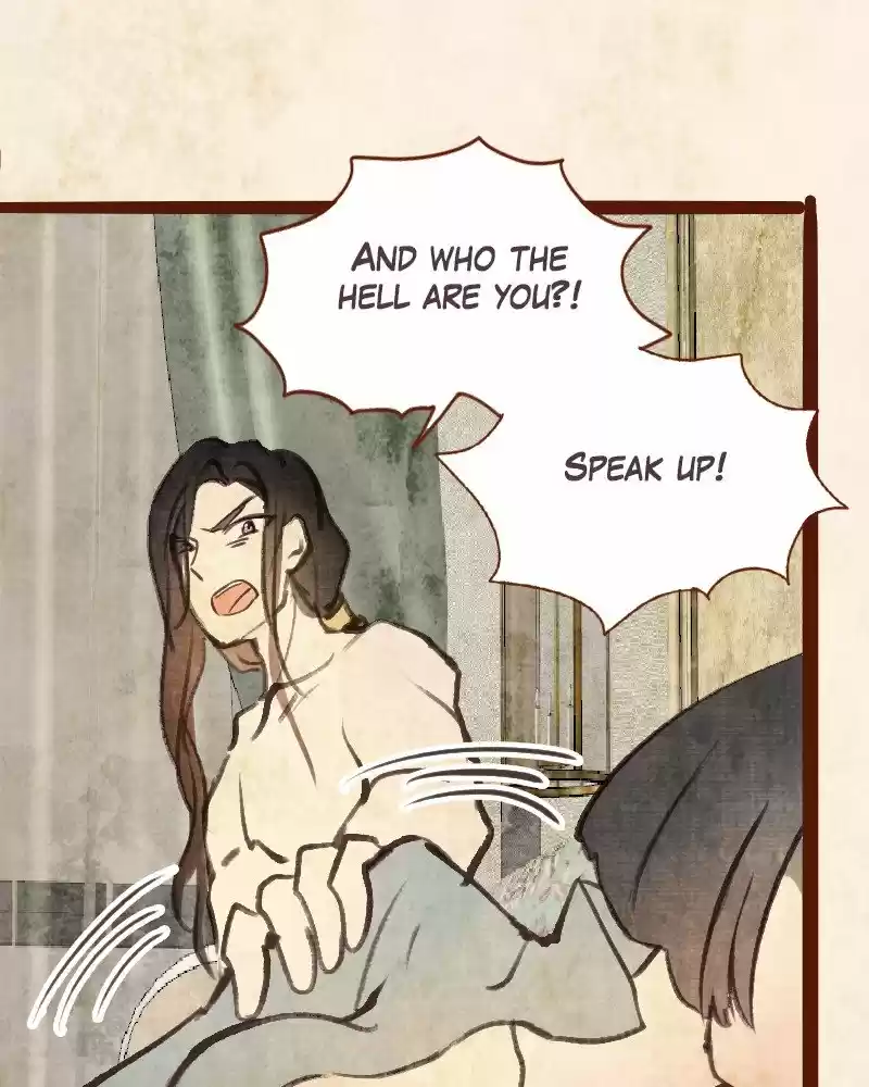 Phantom Paradise Chapter 73