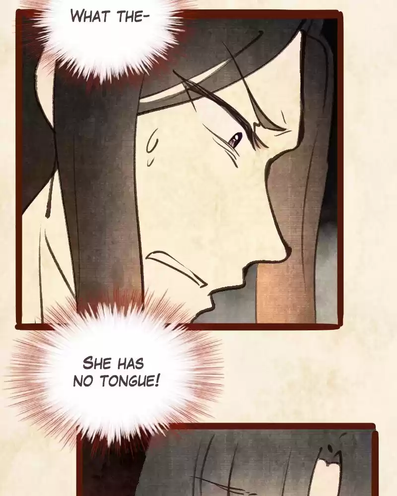 Phantom Paradise Chapter 73