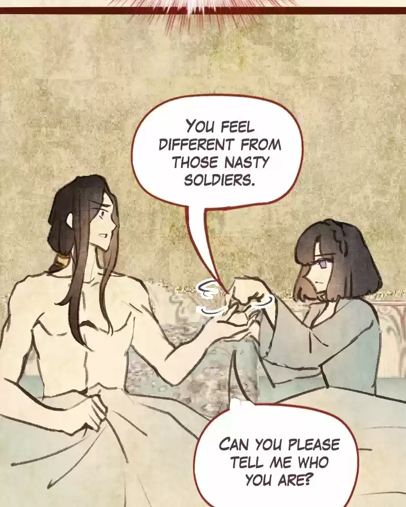 Phantom Paradise Chapter 73