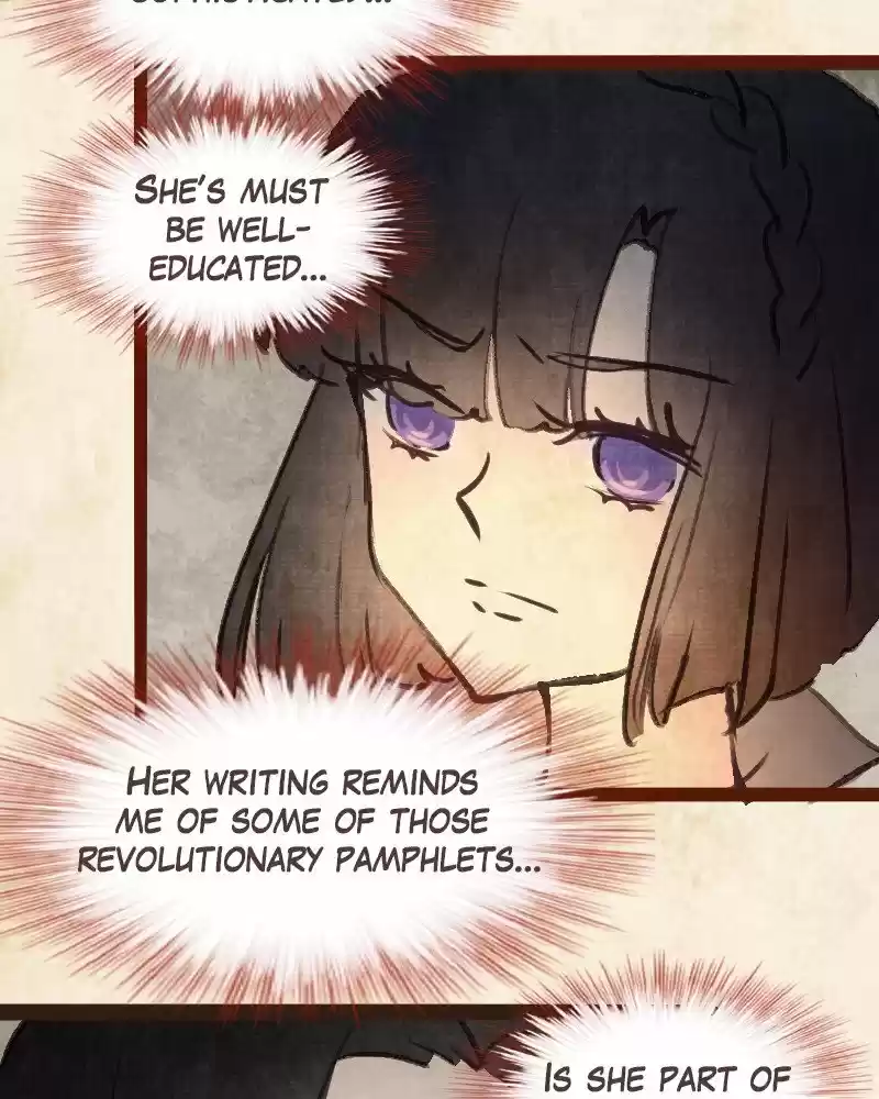 Phantom Paradise Chapter 73