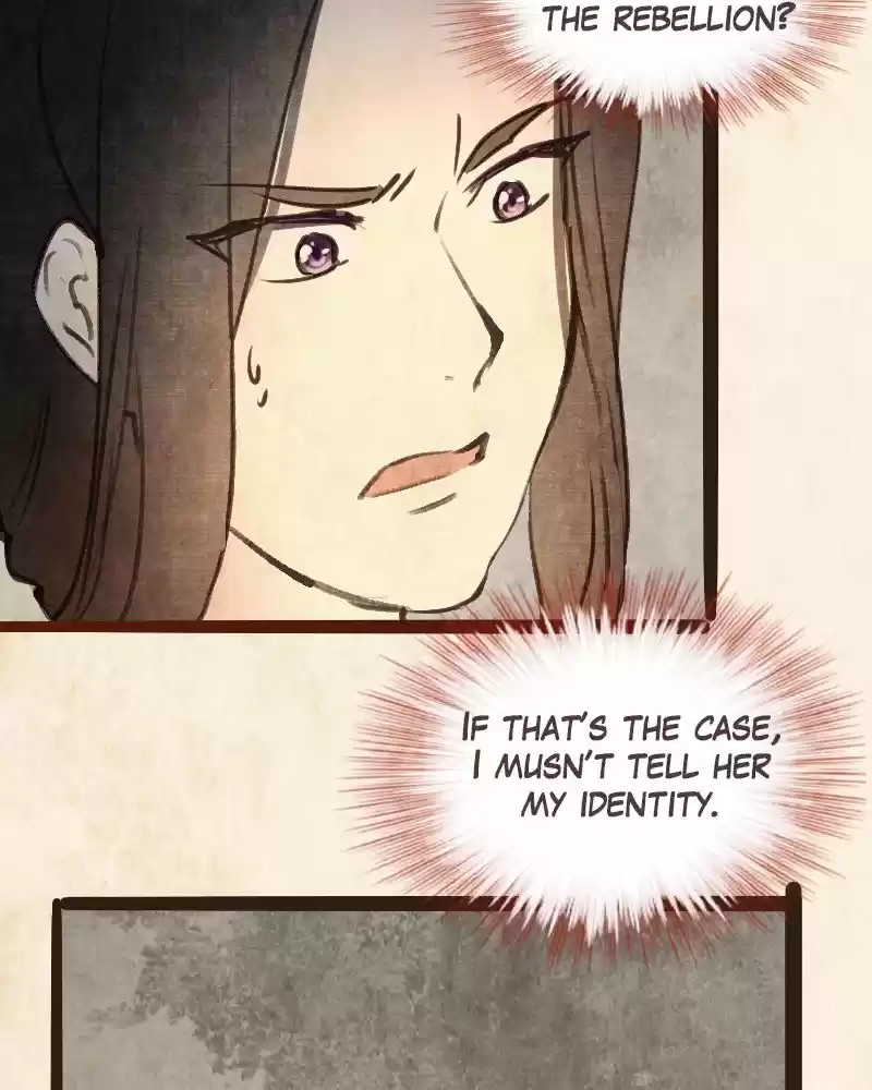 Phantom Paradise Chapter 73