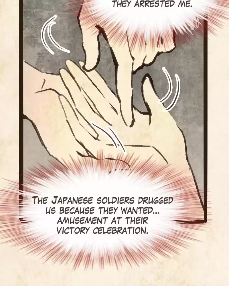 Phantom Paradise Chapter 73