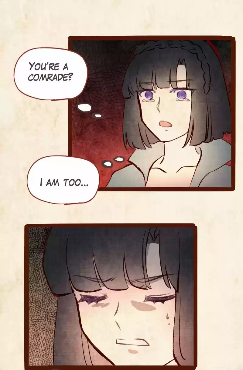 Phantom Paradise Chapter 73