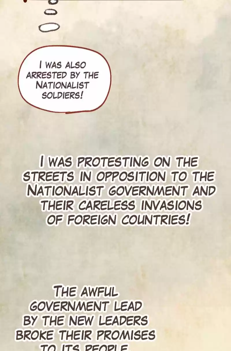 Phantom Paradise Chapter 73