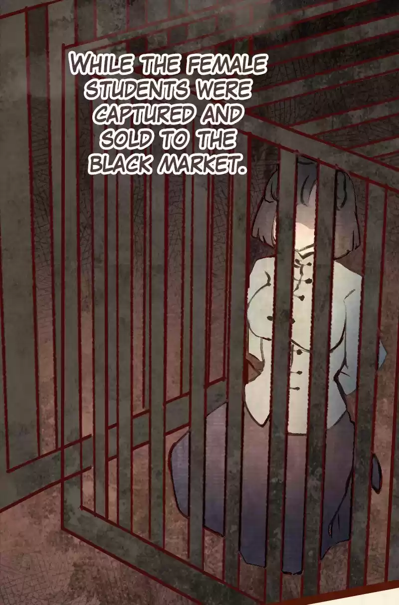 Phantom Paradise Chapter 73