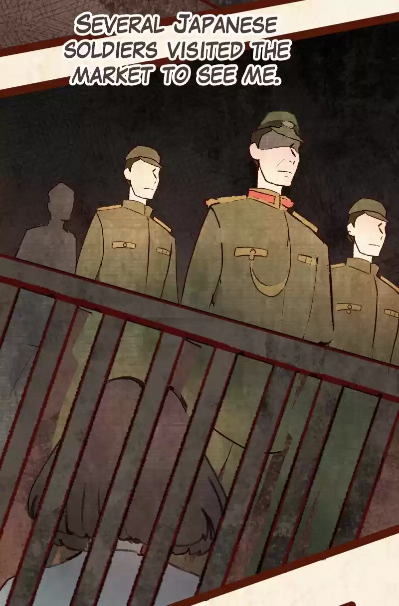 Phantom Paradise Chapter 73